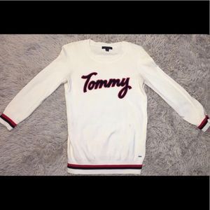 Tommy Hilfiger Crewneck Sweater